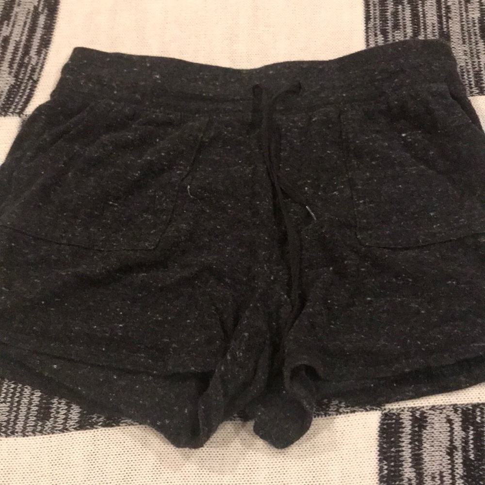 Cute, comfortable shorts.